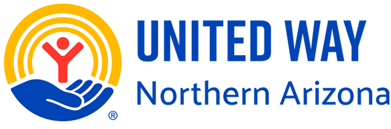 United Way of Northern Arizona logo